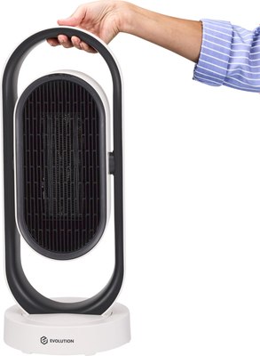Тепловентилятор Evolution SmartHeating 1- фото10