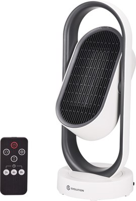 Тепловентилятор Evolution SmartHeating 1- фото2