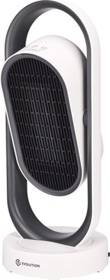 Тепловентилятор Evolution SmartHeating 1- фото3