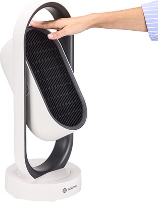 Тепловентилятор Evolution SmartHeating 1- фото7