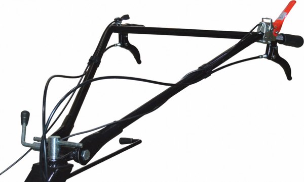Мотоблок бензиновый Brait BR-135GDHPRO- фото4