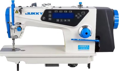 Промышленная швейная машина Jukky 9900-D4-H- фото