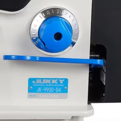 Промышленная швейная машина Jukky 9900-D4-H- фото4