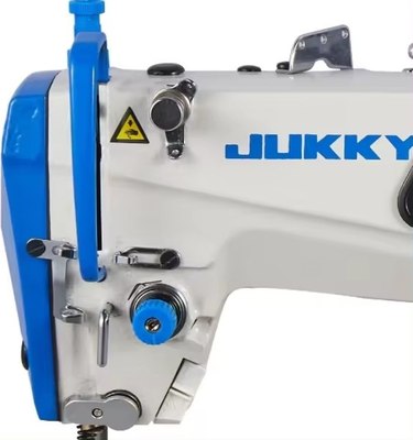 Промышленная швейная машина Jukky 9900-D4-H- фото5