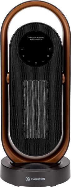 Тепловентилятор Evolution SmartHeating 2- фото