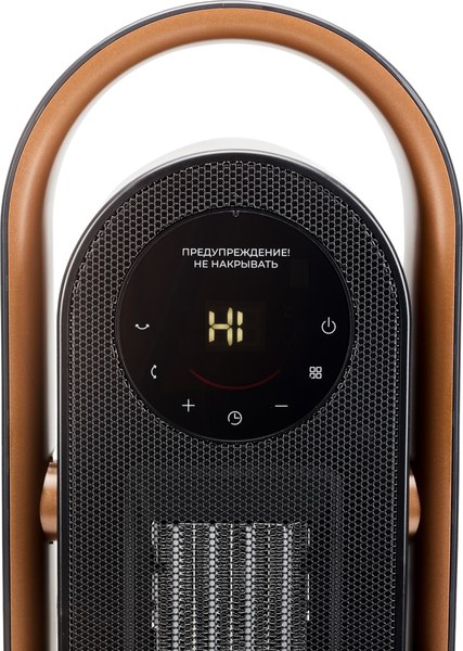 Тепловентилятор Evolution SmartHeating 2- фото10