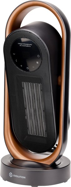 Тепловентилятор Evolution SmartHeating 2- фото2