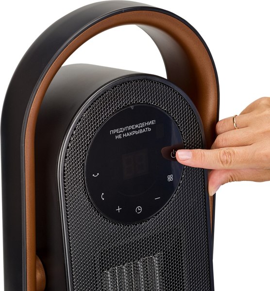 Тепловентилятор Evolution SmartHeating 2- фото3