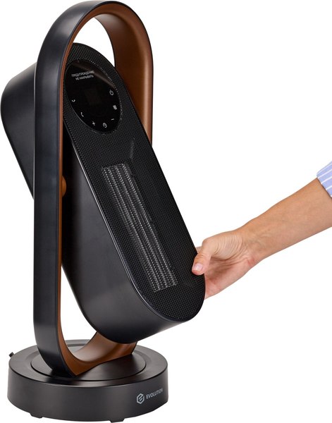 Тепловентилятор Evolution SmartHeating 2- фото4
