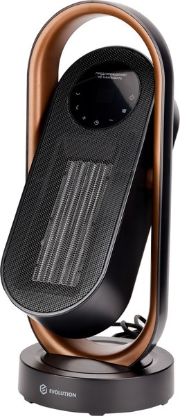 Тепловентилятор Evolution SmartHeating 2- фото5