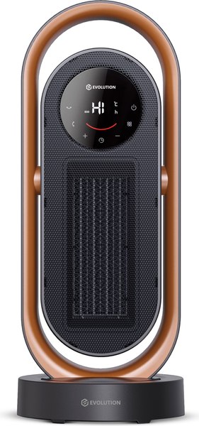 Тепловентилятор Evolution SmartHeating 2- фото8