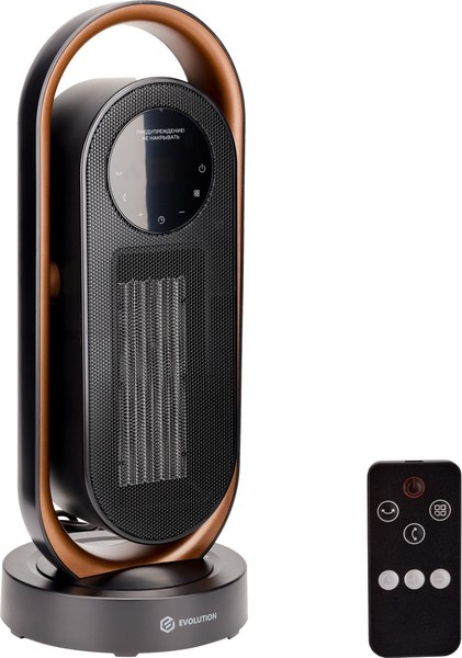 Тепловентилятор Evolution SmartHeating 2- фото9