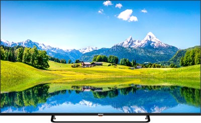 Телевизор Akai UHD GoogleTV 65 / TA65BU700- фото
