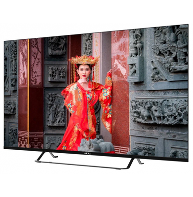 Телевизор Akai UHD GoogleTV 55 / TA55BU700- фото8