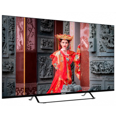 Телевизор Akai UHD GoogleTV 55 / TA55BU700- фото9