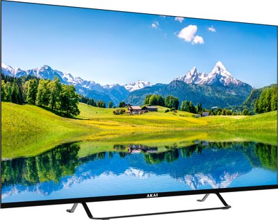 Телевизор Akai UHD GoogleTV 50 / TA50BU700- фото2