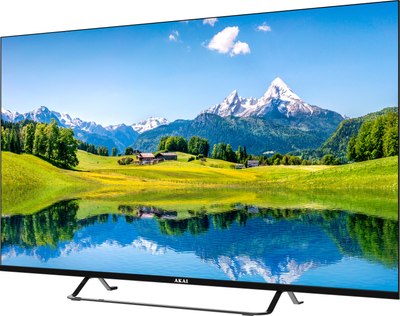 Телевизор Akai UHD GoogleTV 50 / TA50BU700- фото3