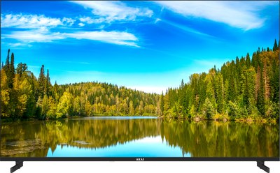 Телевизор Akai UHD Смарт 50 / TA50BU500- фото