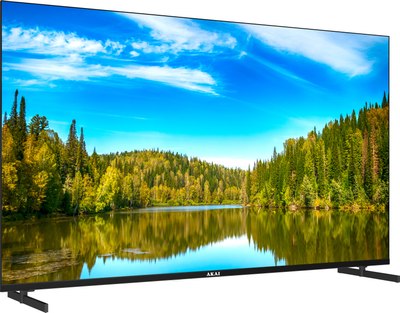 Телевизор Akai UHD Смарт 50 / TA50BU500- фото2