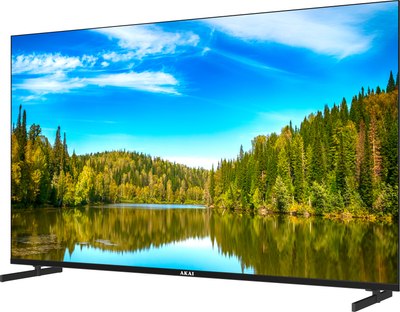 Телевизор Akai UHD Смарт 50 / TA50BU500- фото3