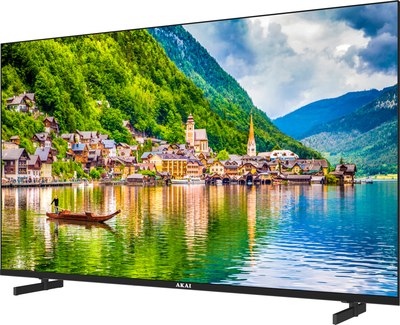 Телевизор Akai UHD Смарт 43 / TA43BU500- фото3