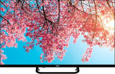 Телевизор Akai FullHD Смарт 32 / TA32BF550- фото