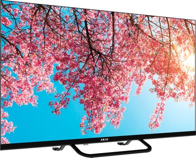 Телевизор Akai FullHD Смарт 32 / TA32BF550- фото2