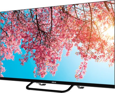 Телевизор Akai FullHD Смарт 32 / TA32BF550- фото3