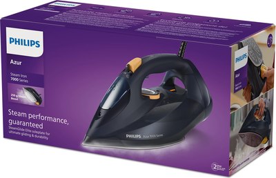 Утюг Philips DST7060/20- фото3