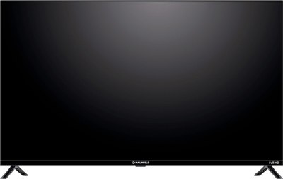 Телевизор Maunfeld MLT43FST02- фото2