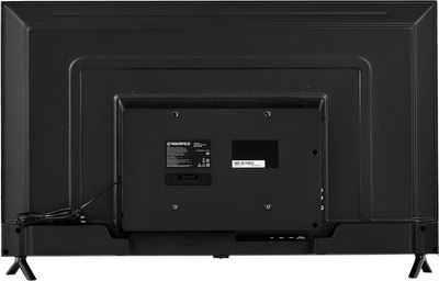 Телевизор Maunfeld MLT43FST02- фото3