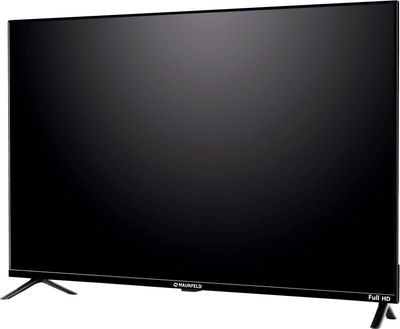 Телевизор Maunfeld MLT43FST02- фото5