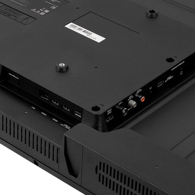 Телевизор Maunfeld MLT43FST02- фото9