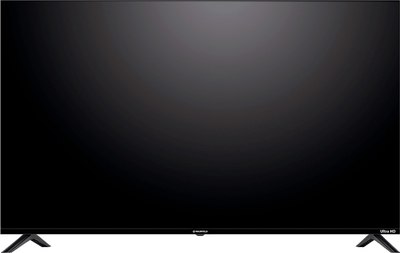 Телевизор Maunfeld MLT43UST02- фото