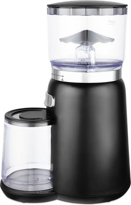 Кофемолка BQ CG2001 (черный)- фото2