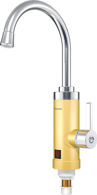 Кран-водонагреватель Thermex Amber 3000- фото