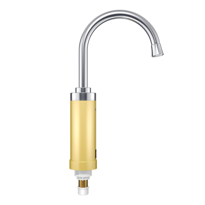 Кран-водонагреватель Thermex Amber 3000- фото6