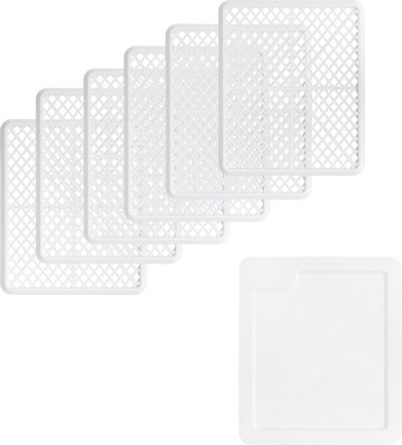 Сушилка для овощей и фруктов StarWind SFD6431- фото8