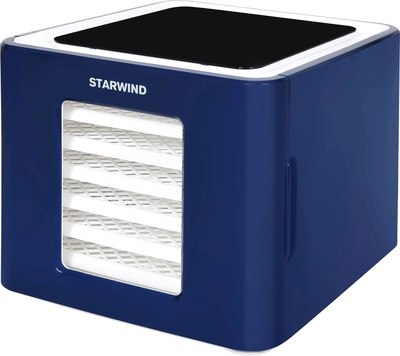 Сушилка для овощей и фруктов StarWind FD9534- фото