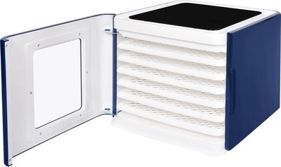 Сушилка для овощей и фруктов StarWind FD9534- фото2
