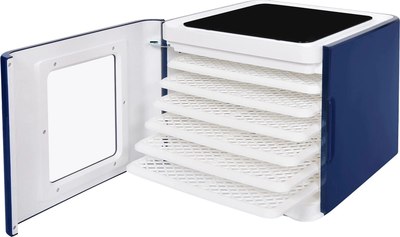 Сушилка для овощей и фруктов StarWind FD9534- фото3
