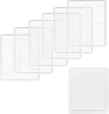 Сушилка для овощей и фруктов StarWind FD9534- фото7