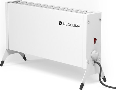 Конвектор Neoclima Nano 1000W- фото2