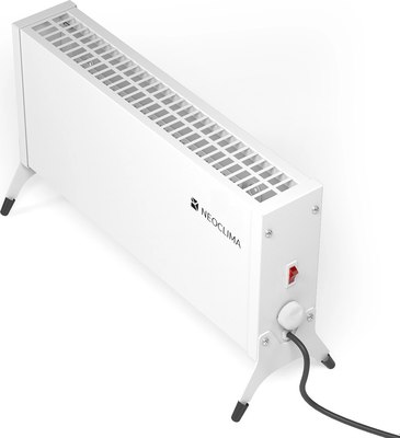 Конвектор Neoclima Nano 1000W- фото4
