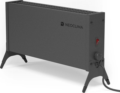 Конвектор Neoclima Nano 1500B- фото4