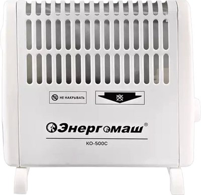 Конвектор Энергомаш Стич КО-500С- фото