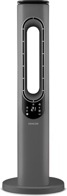Тепловентилятор Sencor SFH 3704SL- фото