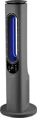 Тепловентилятор Sencor SFH 3704SL- фото3
