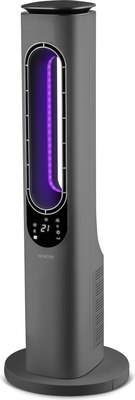 Тепловентилятор Sencor SFH 3704SL- фото4