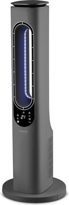 Тепловентилятор Sencor SFH 3704SL- фото5